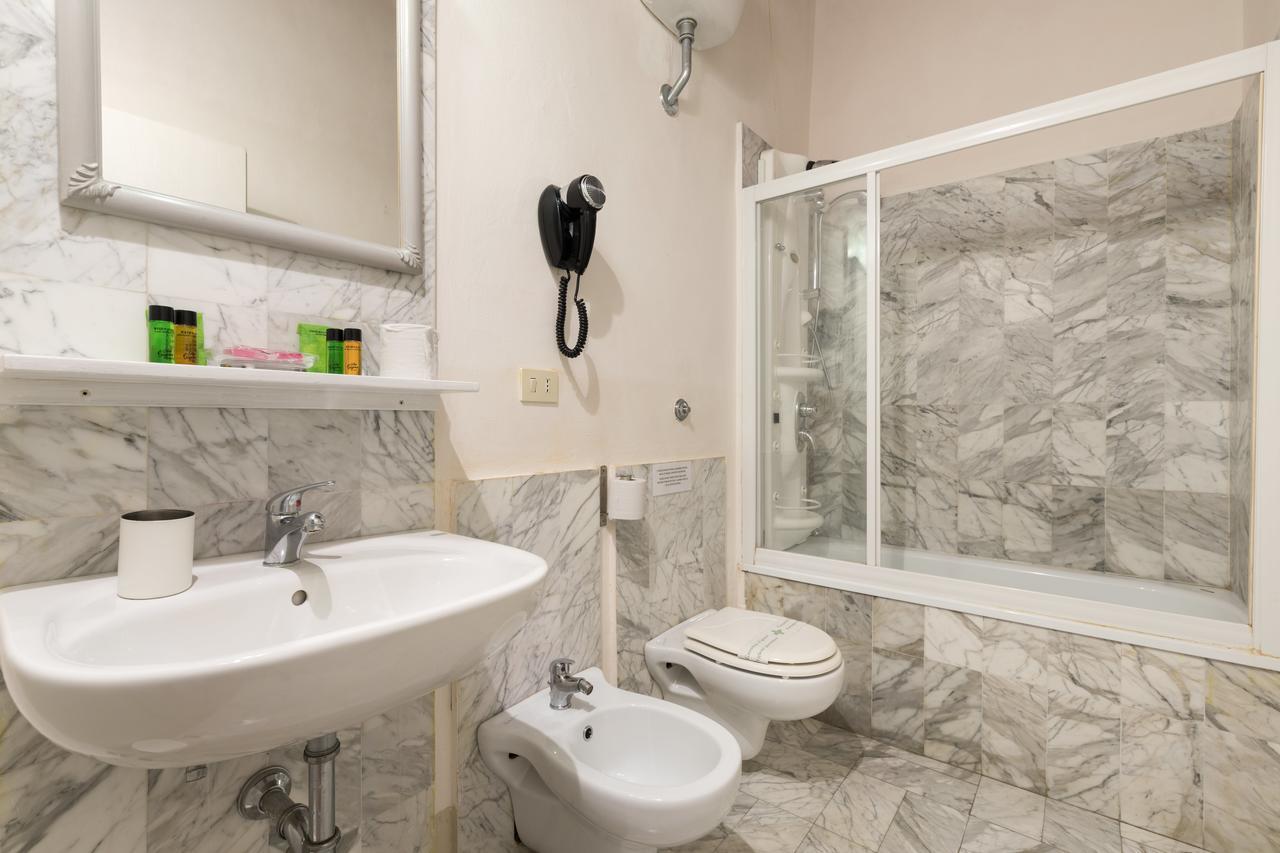 F6 - Santa Croce One Bedroom Flat For 2 Or 3 Guests Florens Exteriör bild